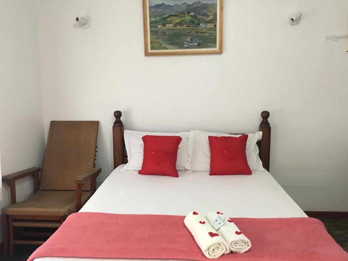 Inn Puerta Del Sol Rio das Ostras