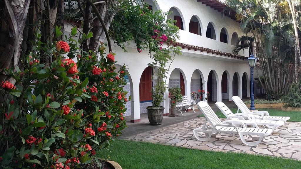 Puerta Del Sol Inn Rio das Ostras