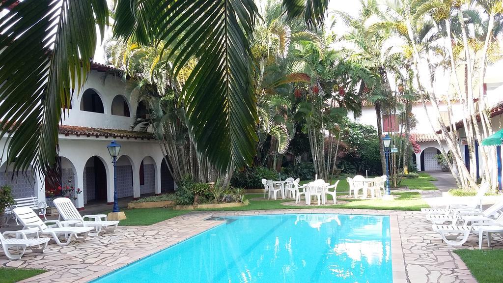 Puerta Del Sol Inn *