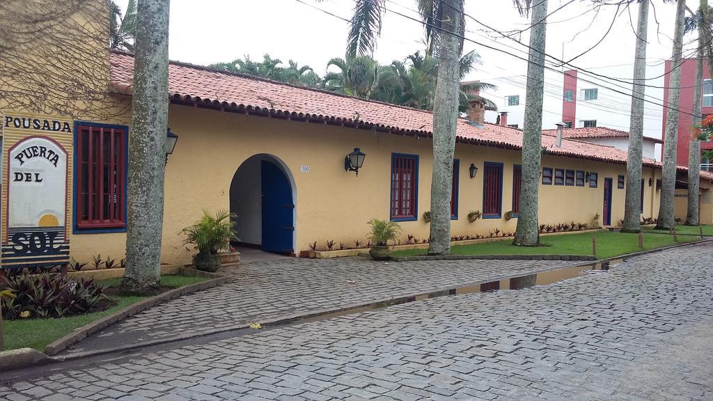 Puerta Del Sol Inn