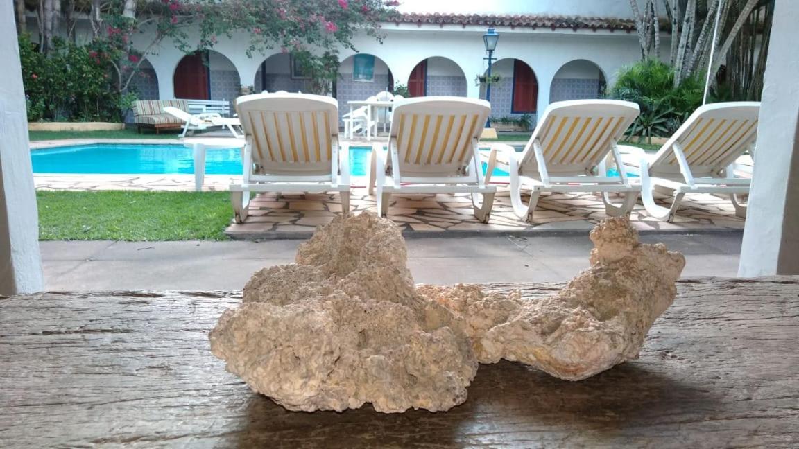 Puerta Del Sol Inn Rio das Ostras